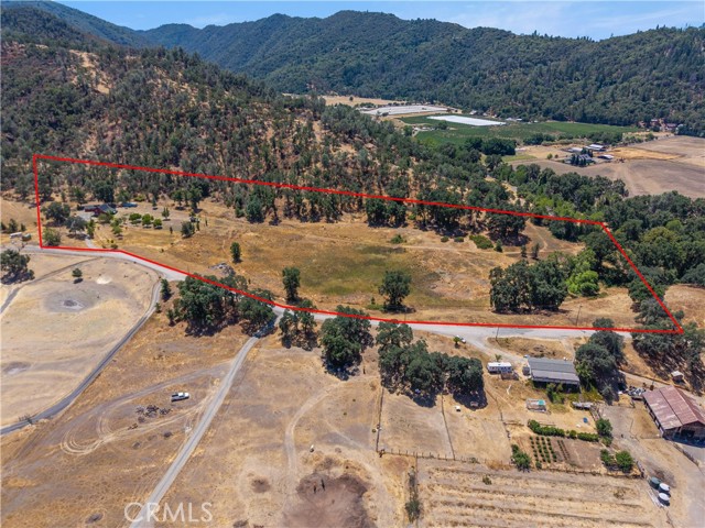 2225 Ladder Ridge Road, Upper Lake