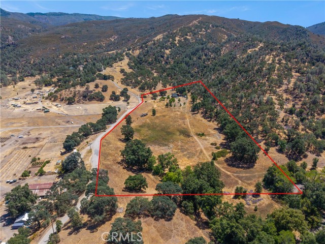 2225 Ladder Ridge Road, Upper Lake
