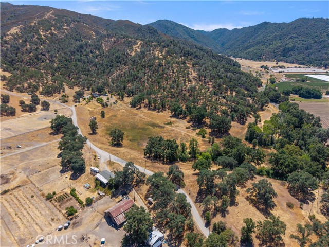2225 Ladder Ridge Road, Upper Lake