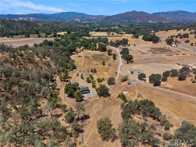 2225 Ladder Ridge Road, Upper Lake