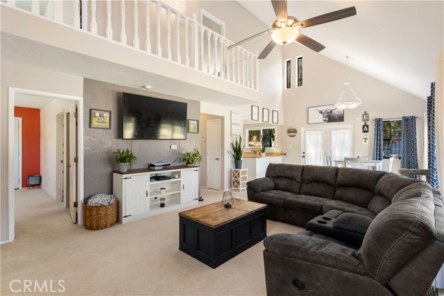 2225 Ladder Ridge Road, Upper Lake