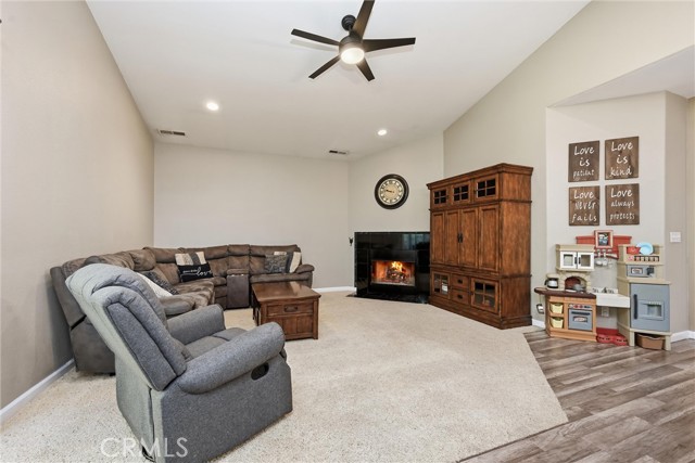 20158 Gold Flat Court, Hidden Valley Lake