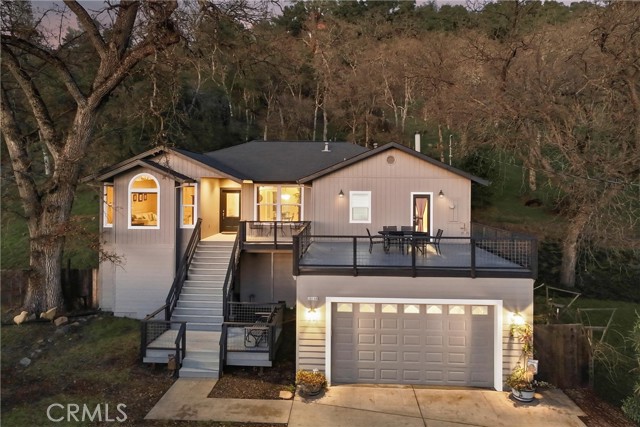 20158 Gold Flat Court, Hidden Valley Lake