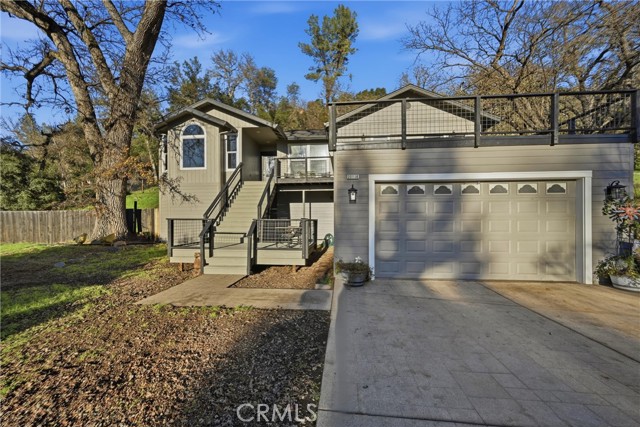 20158 Gold Flat Court, Hidden Valley Lake