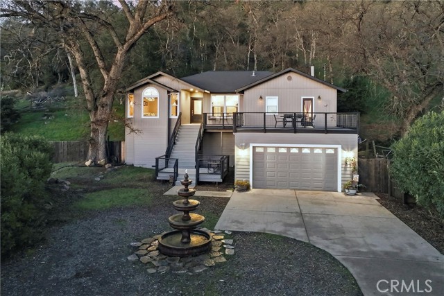 20158 Gold Flat Court, Hidden Valley Lake
