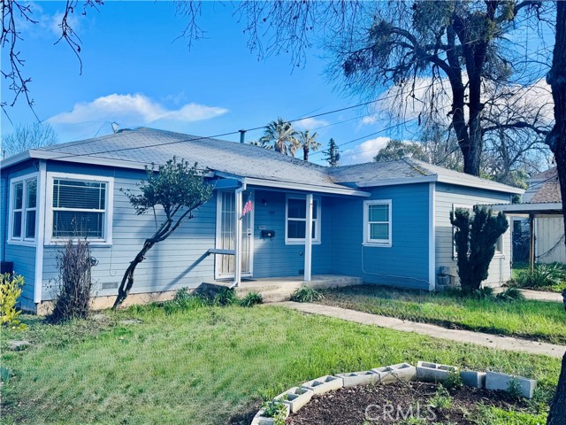 1300 N Forbes, Lakeport
