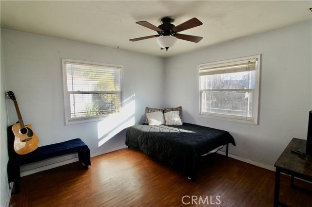 1300 N Forbes, Lakeport
