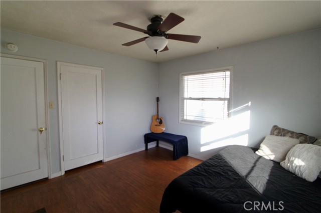 1300 N Forbes, Lakeport