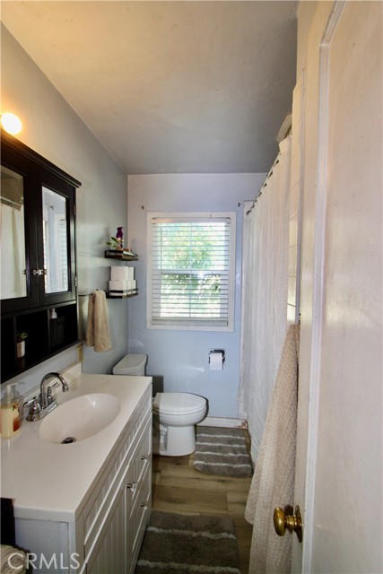 1300 N Forbes, Lakeport