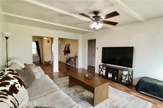 1300 N Forbes, Lakeport