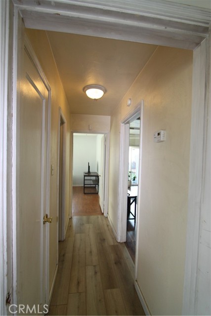 1300 N Forbes, Lakeport