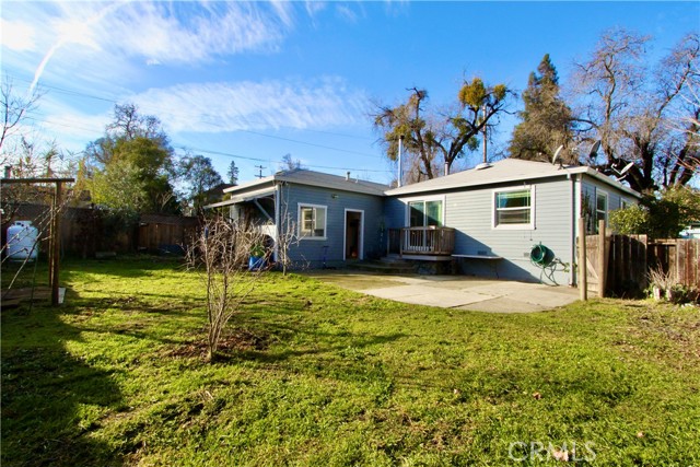 1300 N Forbes, Lakeport