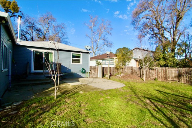 1300 N Forbes, Lakeport