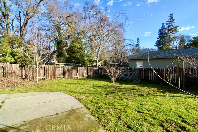 1300 N Forbes, Lakeport
