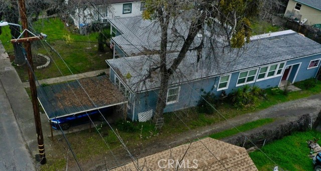 1300 N Forbes, Lakeport