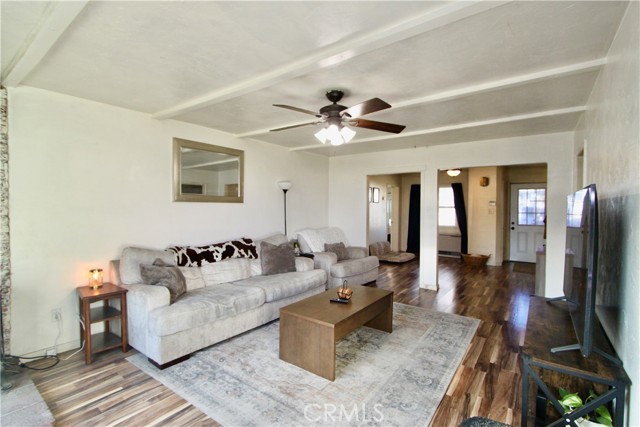 1300 N Forbes, Lakeport