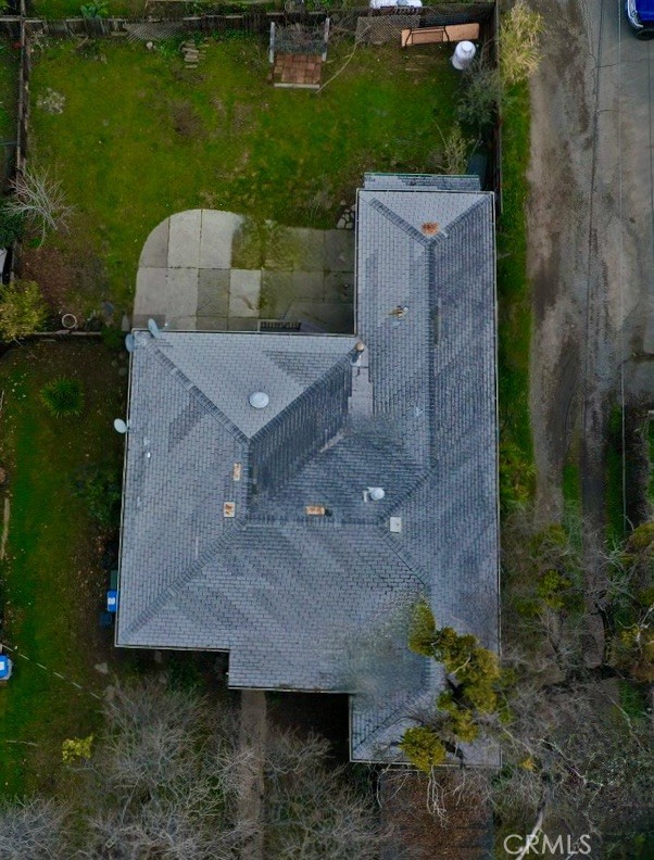 1300 N Forbes, Lakeport