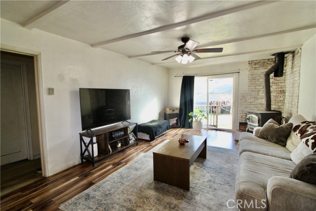 1300 N Forbes, Lakeport
