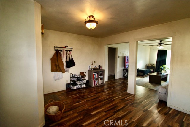 1300 N Forbes, Lakeport