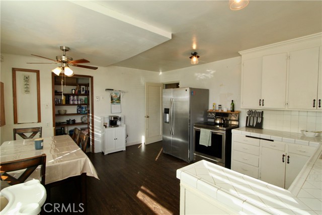 1300 N Forbes, Lakeport