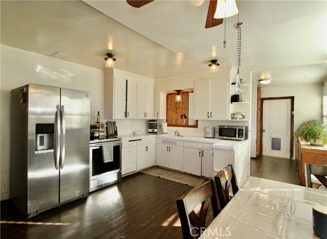 1300 N Forbes, Lakeport