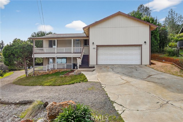 5337 Tewa Court, Kelseyville