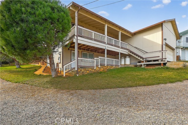 5337 Tewa Court, Kelseyville