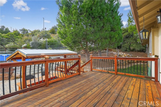 5337 Tewa Court, Kelseyville