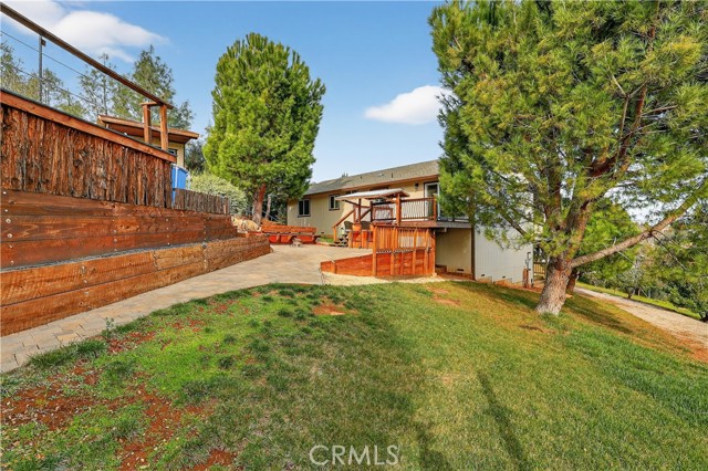 5337 Tewa Court, Kelseyville