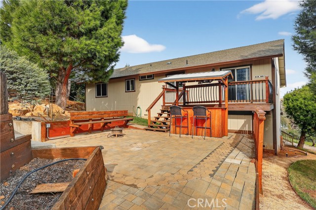 5337 Tewa Court, Kelseyville