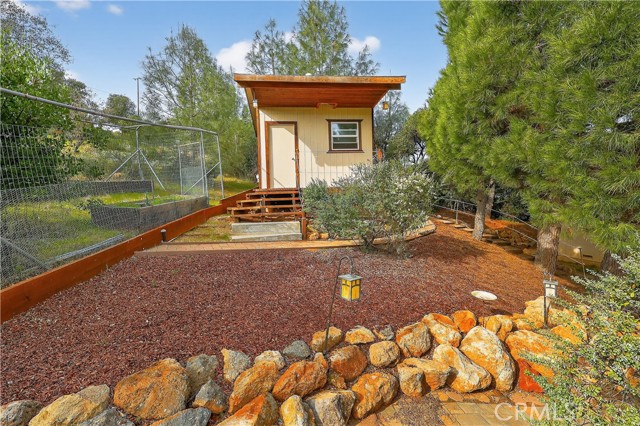 5337 Tewa Court, Kelseyville