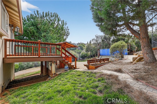 5337 Tewa Court, Kelseyville