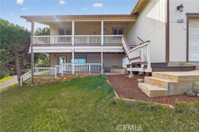 5337 Tewa Court, Kelseyville