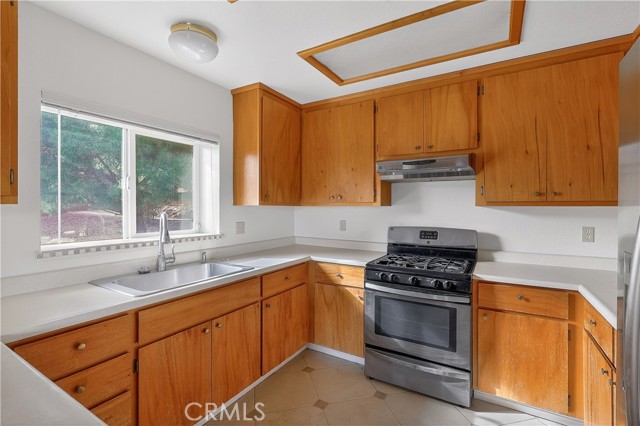 5337 Tewa Court, Kelseyville