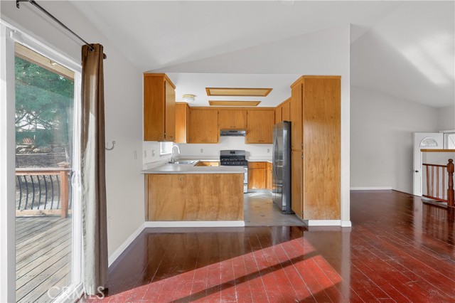 5337 Tewa Court, Kelseyville