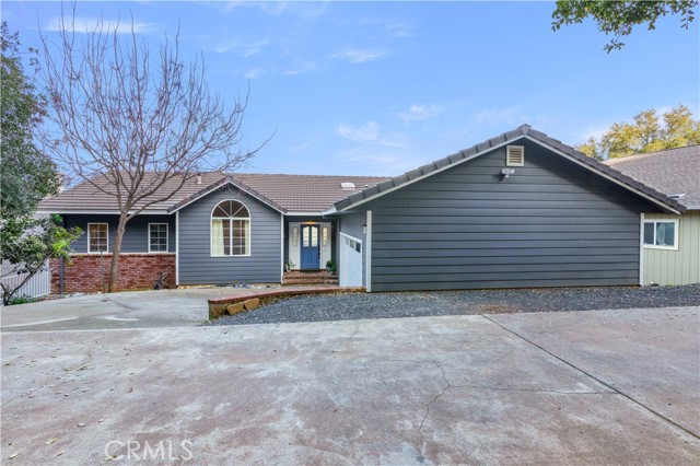 3113 S Lake Dr, Kelseyville