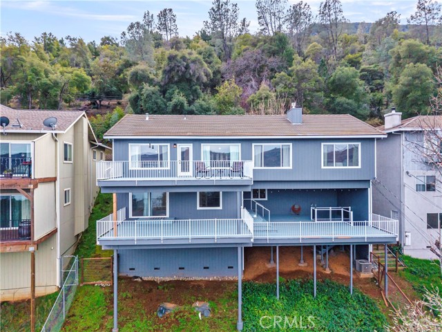 3113 S Lake Dr, Kelseyville