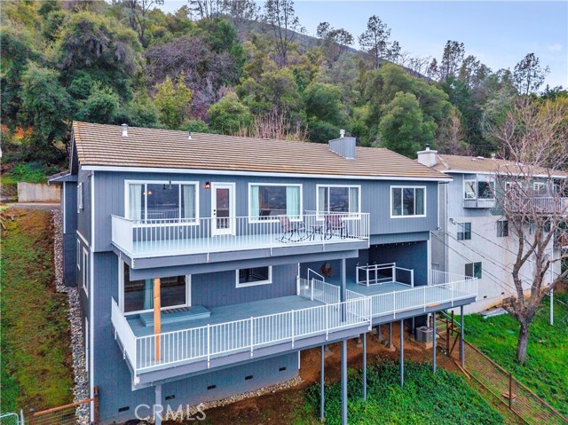 3113 S Lake Dr, Kelseyville