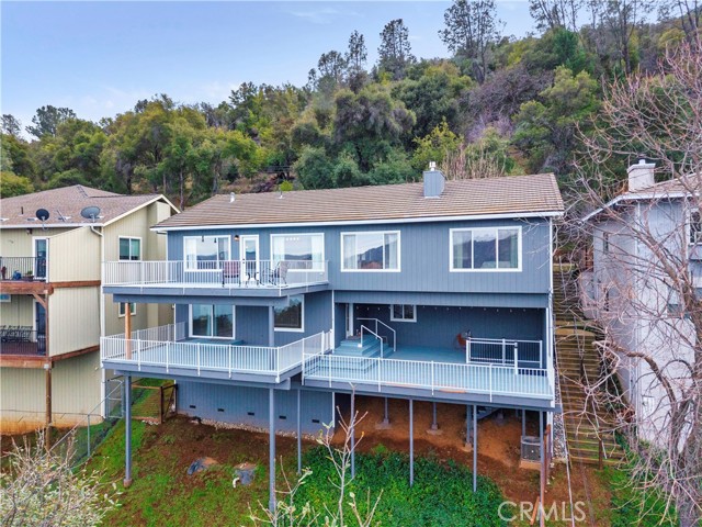 3113 S Lake Dr, Kelseyville