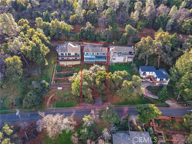 3113 S Lake Dr, Kelseyville