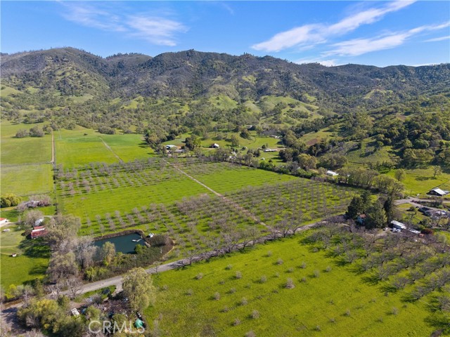10950 Bachelor Valley Road, Upper Lake
