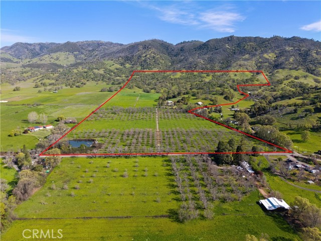 10950 Bachelor Valley Road, Upper Lake