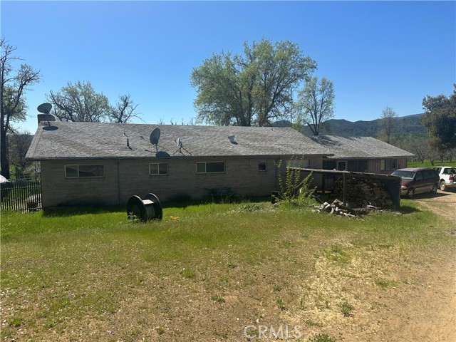 10950 Bachelor Valley Road, Upper Lake