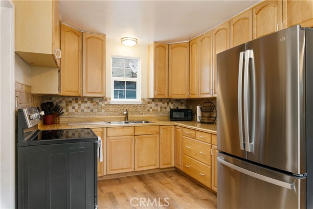 9528 Washington Street, Upper Lake