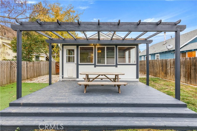 9528 Washington Street, Upper Lake