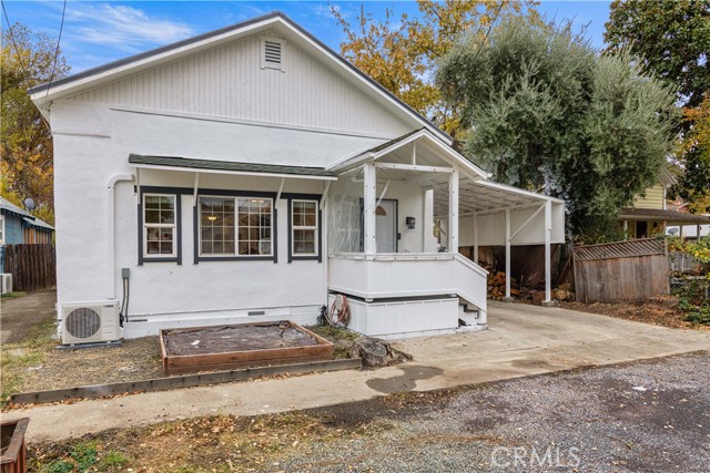 9528 Washington Street, Upper Lake