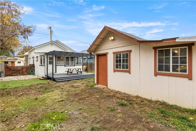 9528 Washington Street, Upper Lake