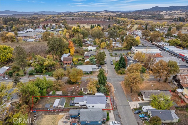 9528 Washington Street, Upper Lake