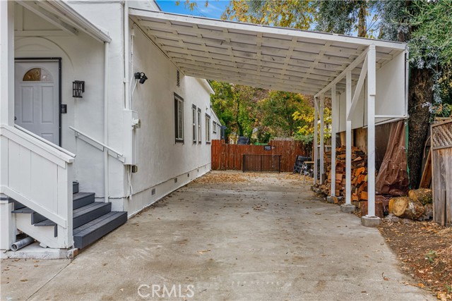 9528 Washington Street, Upper Lake