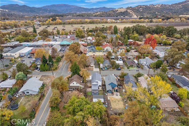 9528 Washington Street, Upper Lake